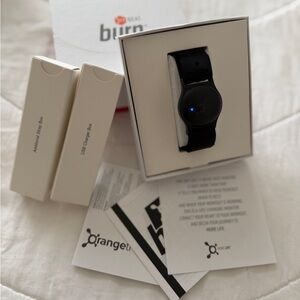 OrangeTheory OTConnect heart rate monitor (new in box)